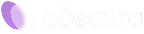 Obscura Blur Logo